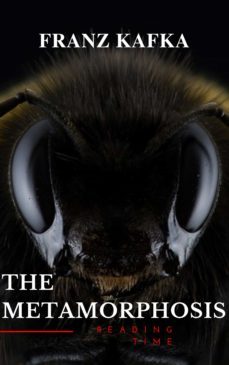 the metamorphosis (ebook)-franz kafka-reading time-9782380370737