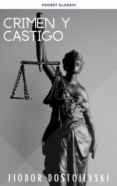 crimen y castigo (ebook)-fiodor dostoievski-fiodor dostoievski-9782380374537