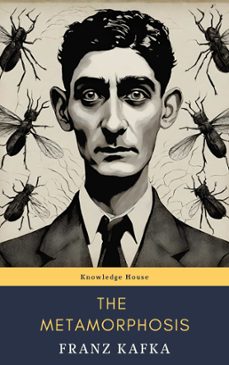 the metamorphosis (ebook)-franz kafka-knowledge house-9782380379037