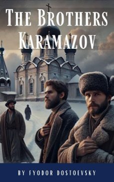the brothers karamazov (ebook)-fiodor dostoievski-classics hq-9782384232437