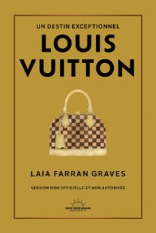 louis vuitton (ebook)-laia farran graves-9782385781637