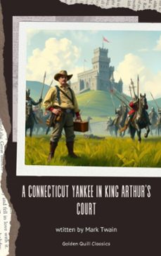 a connecticut yankee in king arthur's court (ebook)-mark twain-9782387171337