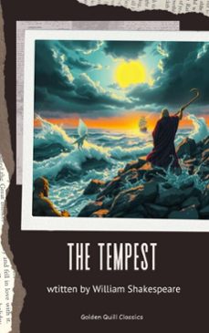 the tempest (ebook)-william shakespeare-9782387172037