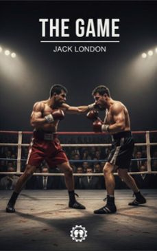 the game (ebook)-jack london-9782387173737