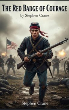 the red badge of courage (ebook)-stephen crane-9782387174437