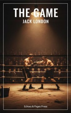 the game (ebook)-jack london-9782387178237