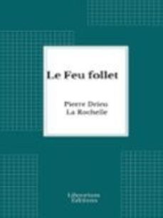 -pierre drieu la rochelle-9782387414137