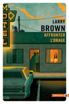 affronter l'orage (ebook)-larry brown-9782404008837