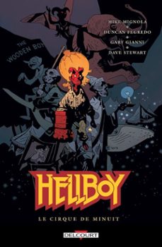 -mike mignola-9782413008637