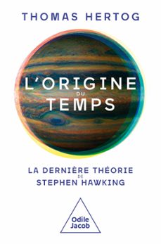 l' origine du temps (ebook)-thomas hertog-9782415004637
