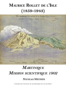 maurice rollet de lisle (1859-1943) (ebook)-nicolas meynen-9782488234337