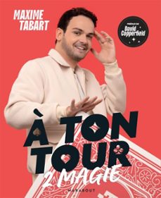 -maxime tabart-9782501191937