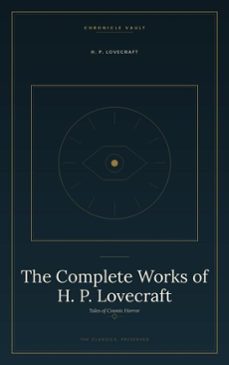 the complete works of h. p. lovecraft-h.p. lovecraft-9782700110937