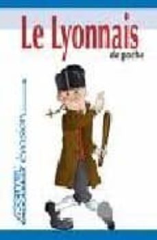 le lyonnais de poche-9782700503937