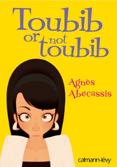 toubib or not toubib (ebook)-agnes abecassis-9782702145937
