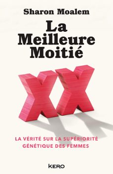 la meilleure moitie (ebook)-sharon moalem-9782702167137