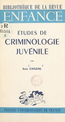 -jean chazal-9782705958237
