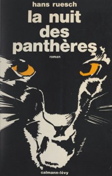 la nuit des panthères (ebook)-hans ruesch-9782706234637
