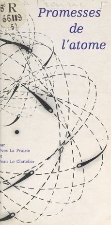 -yves la prairie-jean le chatelier-9782706251337