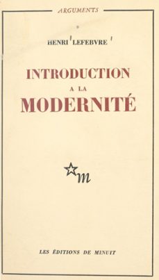-henri lefebvre-9782707350237