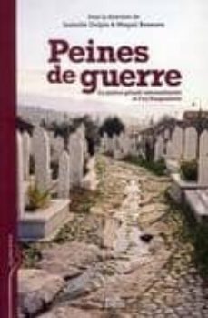 peines de guerre: la justice penale internationale et l ex-yougo-9782713222337