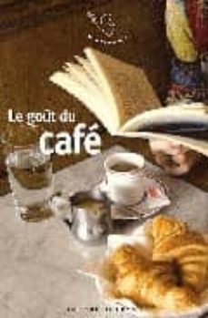 le gout du cafe-9782715228337