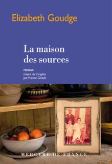 la maison des sources (ebook)-elizabeth goudge-9782715249837
