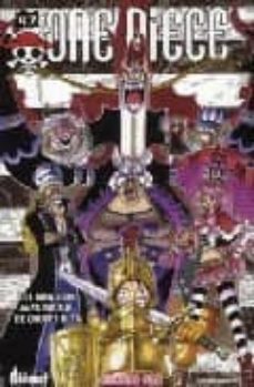 -eiichiro oda-9782723465137