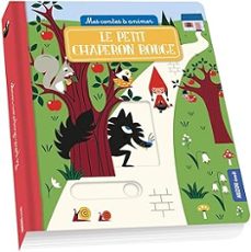 le petit chaperon rouge-9782733842737