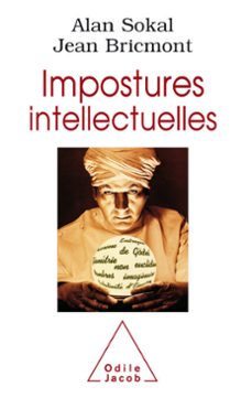 impostures intellectuelles (ebook)-alan sokal-jean bricmont-9782738175137