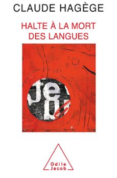 -claude hagege-9782738185037