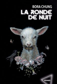 la ronde de nuit (ebook)-bora chung-9782743666637