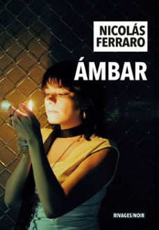 ambar (ebook)-nicolas ferraro-9782743670337