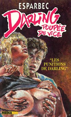 les punitions de darling (ebook)-9782744829437