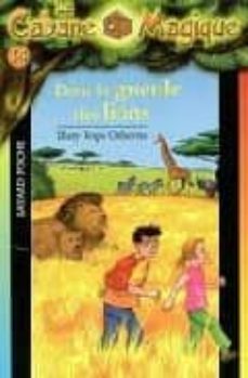 dans la gueule des lions-9782747013437