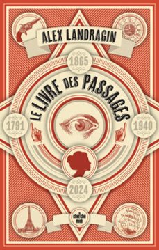 le livre des passages (ebook)-alex landragin-9782749181837