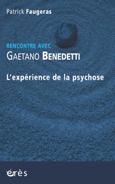 gaetano benedetti (ebook)-gaetano benedetti-patrick faugeras-9782749220437