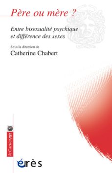 père ou mère ? (ebook)-catherine chabert-9782749256337