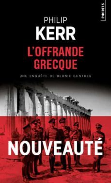 l offrande grecque-9782757880937