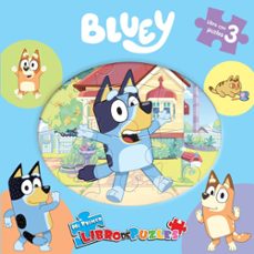 bluey (libro +3 puzles)-9782764371237