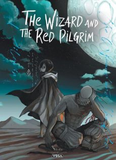 the wizard and the red pilgrim - tome 2 (ebook)-9782808700337