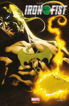 iron fist (2017) t01 (ebook)-ed brisson-9782809474237