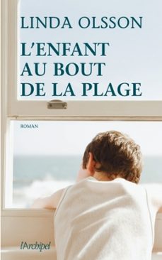l'enfant au bout de la plage (ebook)-linda olsson-9782809813937