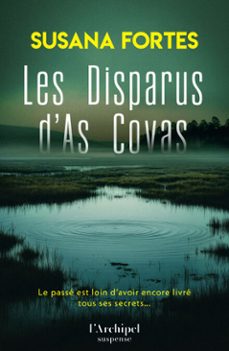 les disparus d'as covas (ebook)-susana fortes-9782809850437