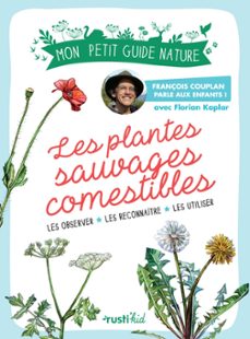 -françois couplan-florian kaplar-9782815315937