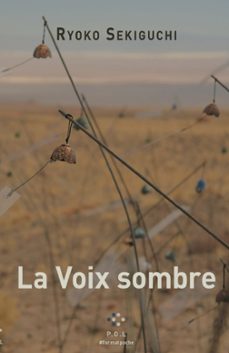 la voix sombre (ebook)-ryoko sekiguchi-9782818058237