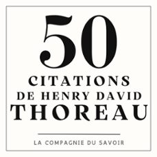 -henry david thoreau-9782821180437