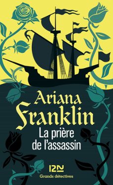 la prière de l'assassin (ebook)-ariana franklin-9782823859737