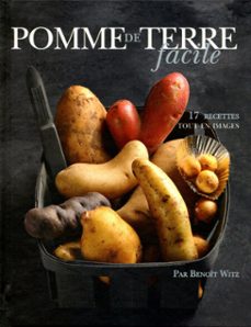 pomme de terre facile (ebook)-alain ducasse-9782841236237