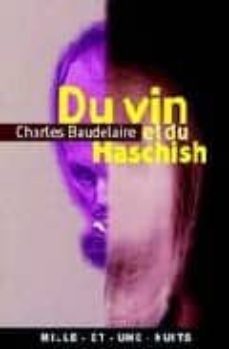 du vin et du haschish compares comme moyens de multiplication del  individualite-9782842055837
